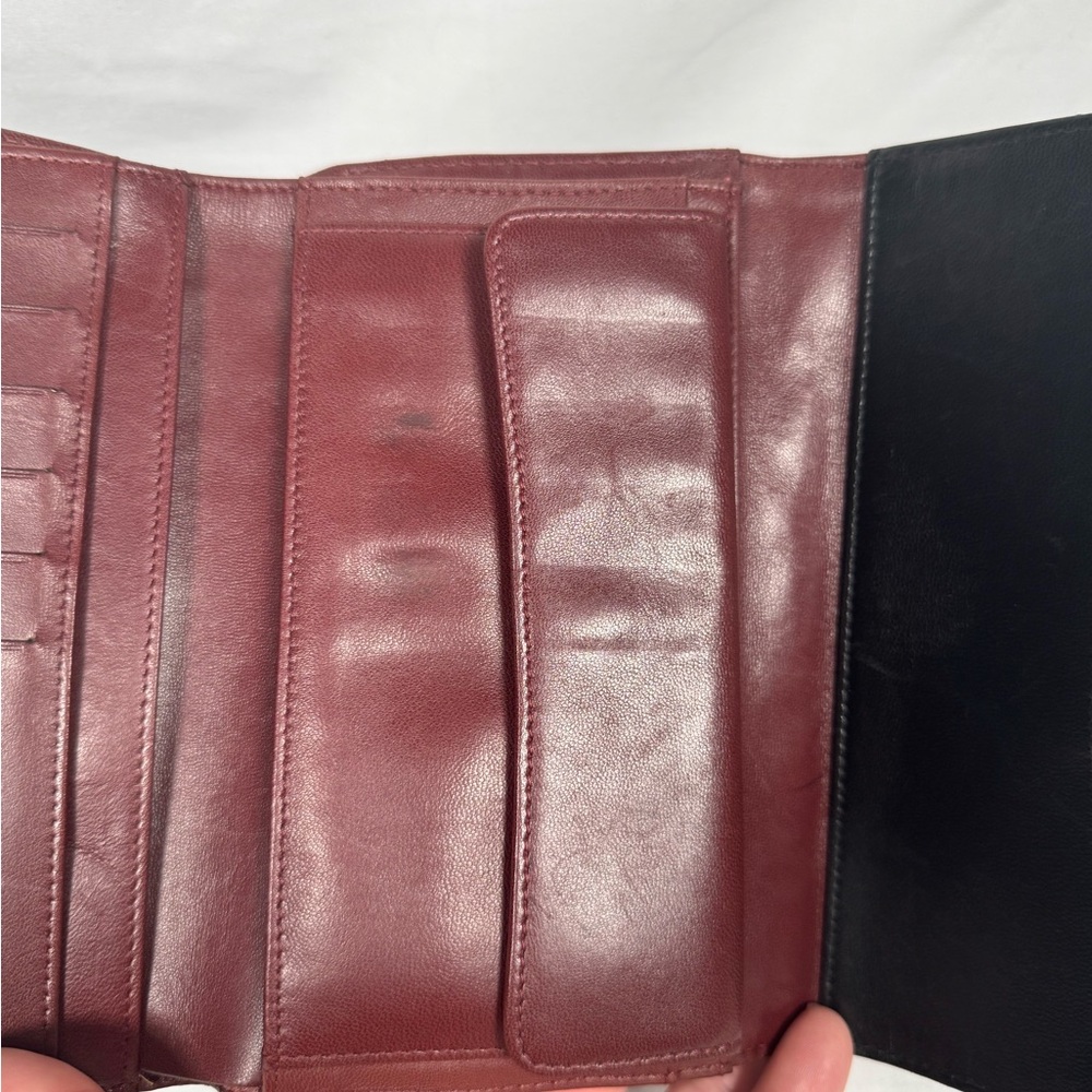 CHANEL wallet - Picture 5 of 15